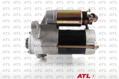 ATL Autotechnik A 77 620 Starter